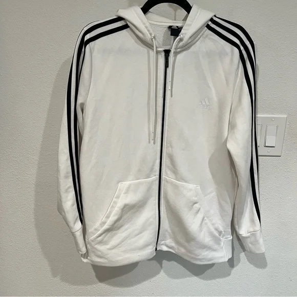 ADIDAS • women’s jacket - Picture 2 of 6